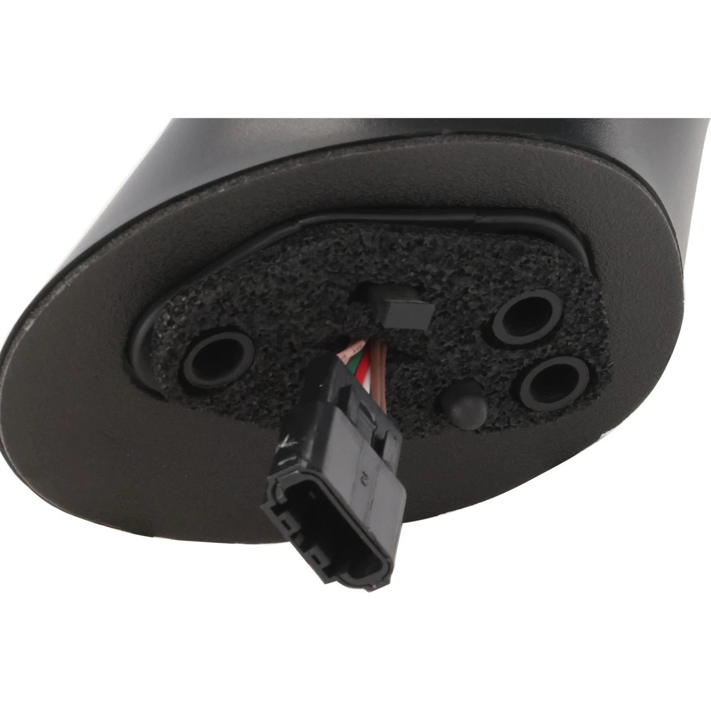 Heated Right Side Mirror for Fiat 500 (2012–2018)