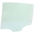 Rear Driver Left Door Glass for VW Golf GTI e-Golf R