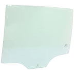 Rear Driver Left Door Glass for VW Golf GTI e-Golf R