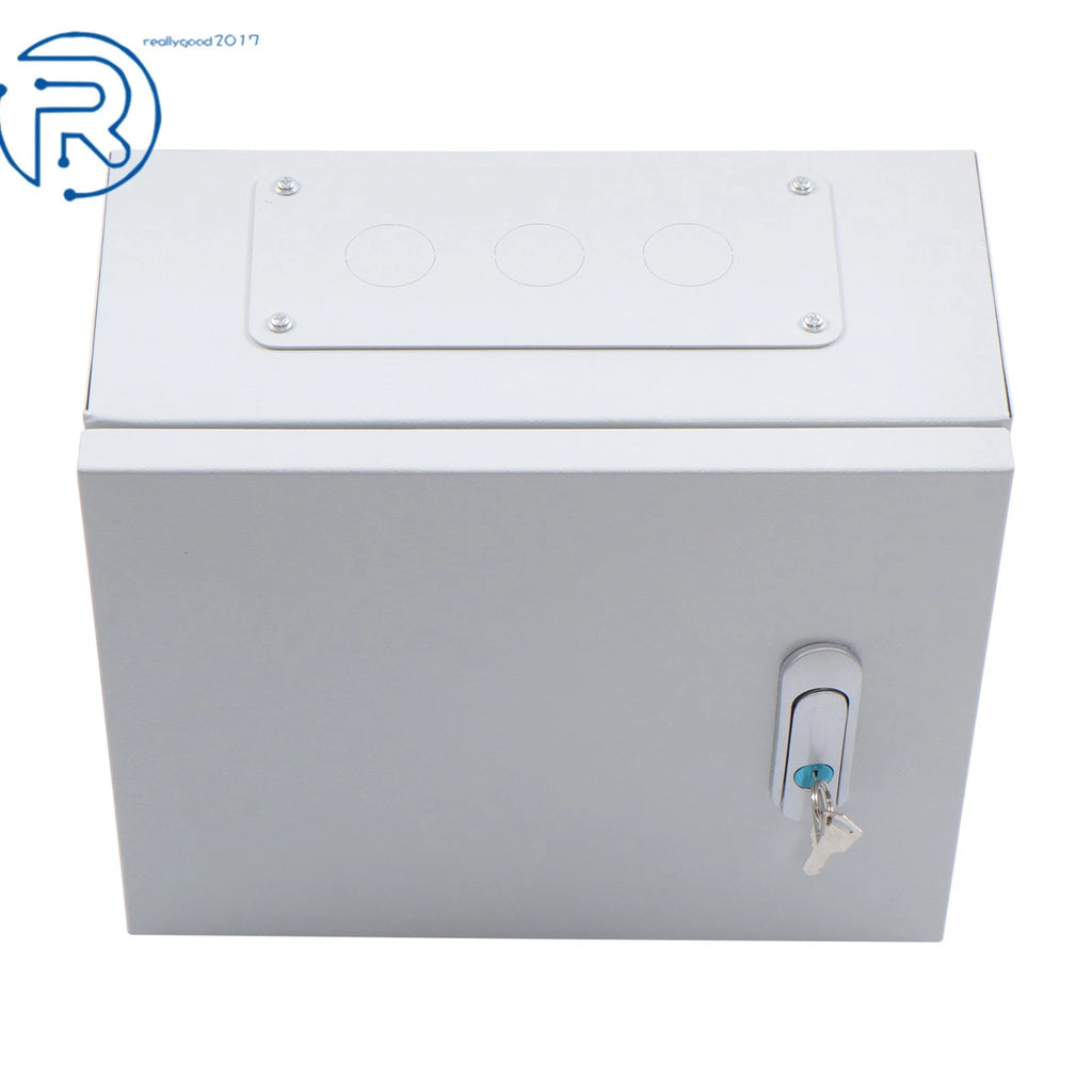 NEMA 4X Enclosure Box for Make Model
