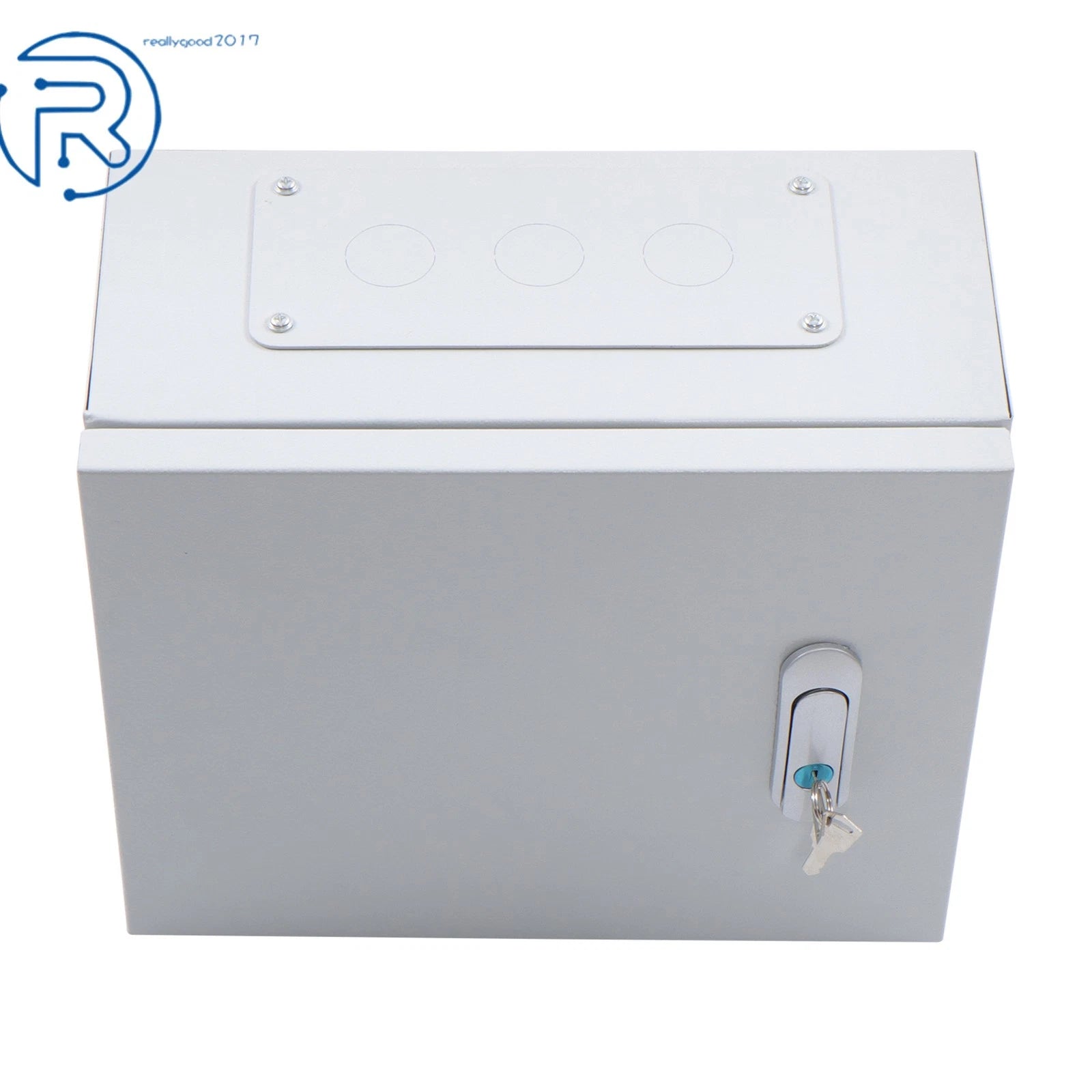 NEMA 4X Enclosure Box for Make Model