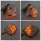 LED Tail Brake Light Turn Signals for Yamaha YZF R1 (2004–2006)