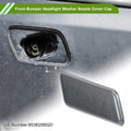 Front Right Washer Nozzle Cover Cap No. 8538206020 for Toyota Camry (2009–2012)