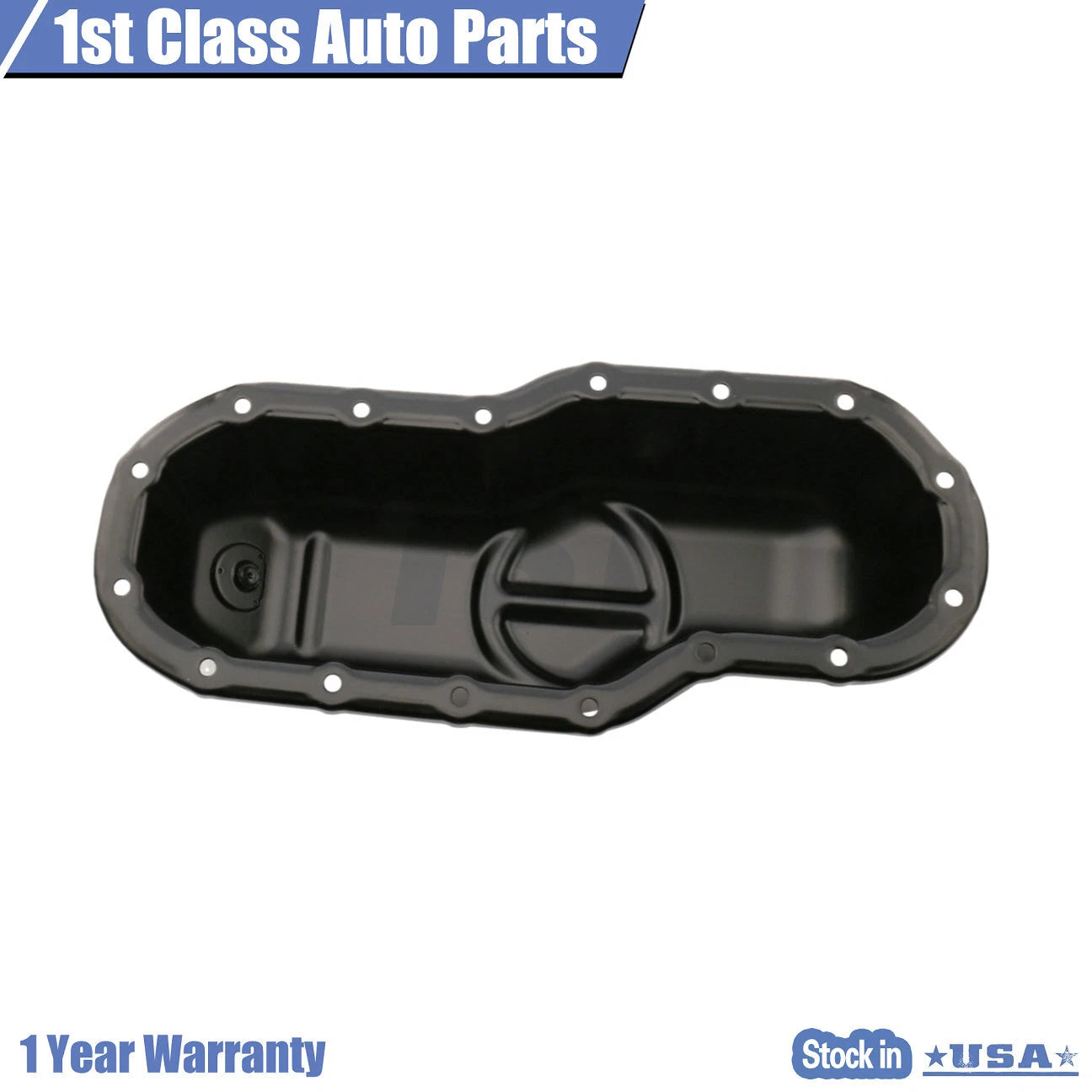 Engine Oil Pan for Toyota Tundra Sequoia LX570 (2007-2014)