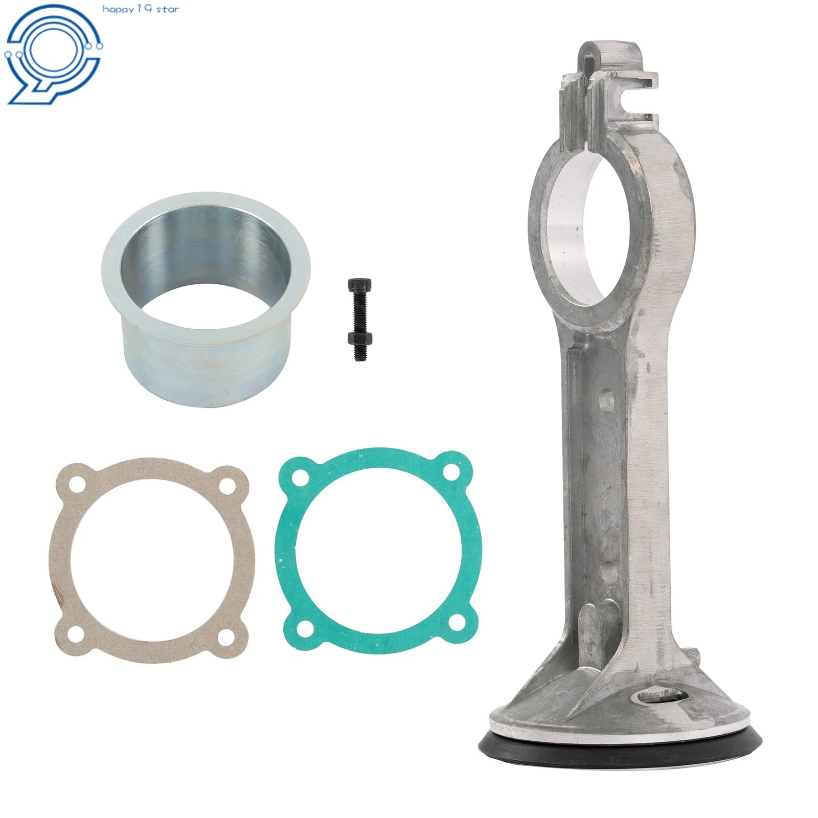Air Compressor Piston Service Kit for Make Model 