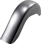 Klock Werks 4" Stretched Rear Fender for Harley Davidson (Unfinished)
