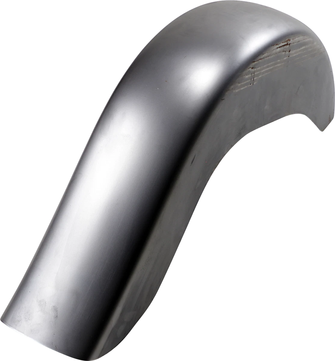 Klock Werks 4" Stretched Rear Fender for Harley Davidson (Unfinished)