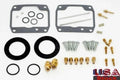 Carburetor Rebuild Kit for Polaris Indy 500 (1989–1992)
