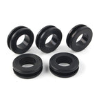 Set of 5 Fuel Tank Vent Assembly Insulators for Club Car Golf Cart (N/A) 1015139
