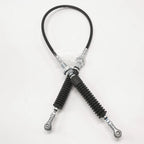 Throttle Control Cable for Hitachi Excavator EX200-5, EX220-5