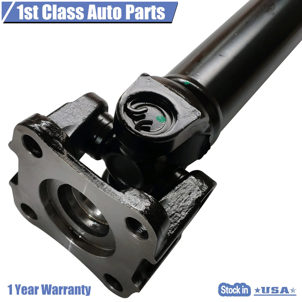Front Drive Shaft Assembly for Ford Expedition, Lincoln Navigator (1999–2002)