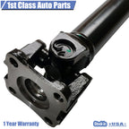 Front Drive Shaft Assembly for Ford Expedition, Lincoln Navigator (1999–2002)
