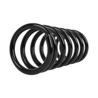 Set of 2 Rear Coil Springs for Nissan Maxima (2009–2014)