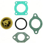 Thermostat Kit for Volvo Penta AQ V6 V8 500 501 AQ205 AQ225 (876305, 875794, 62°)