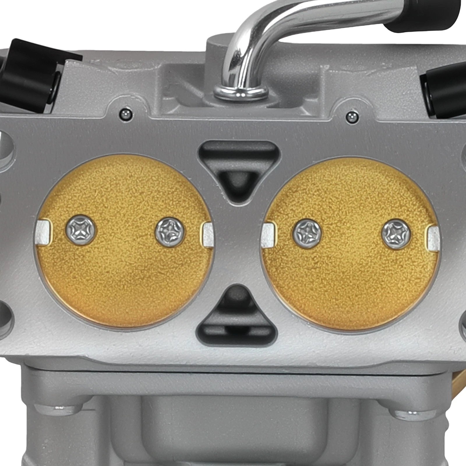 Carburetor for Briggs & Stratton 611477 Series Engines (Various Years)