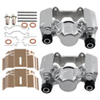 2X Rear Brake Calipers Assembly for Toyota RAV4 (2004–2005) 19-2971