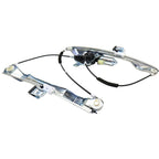 Set of 2 Power Window Regulators for Pontiac G8 (2008–2009)