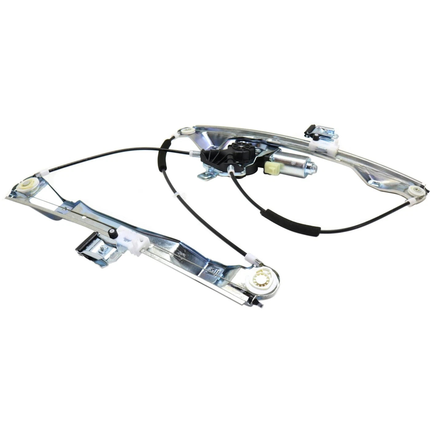 Set of 2 Power Window Regulators for Pontiac G8 (2008–2009)