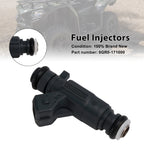 Fuel Injectors 0GR0-171000 for CF-Moto CFORCE 400 500 ZFORCE UFORCE (2017–2023)