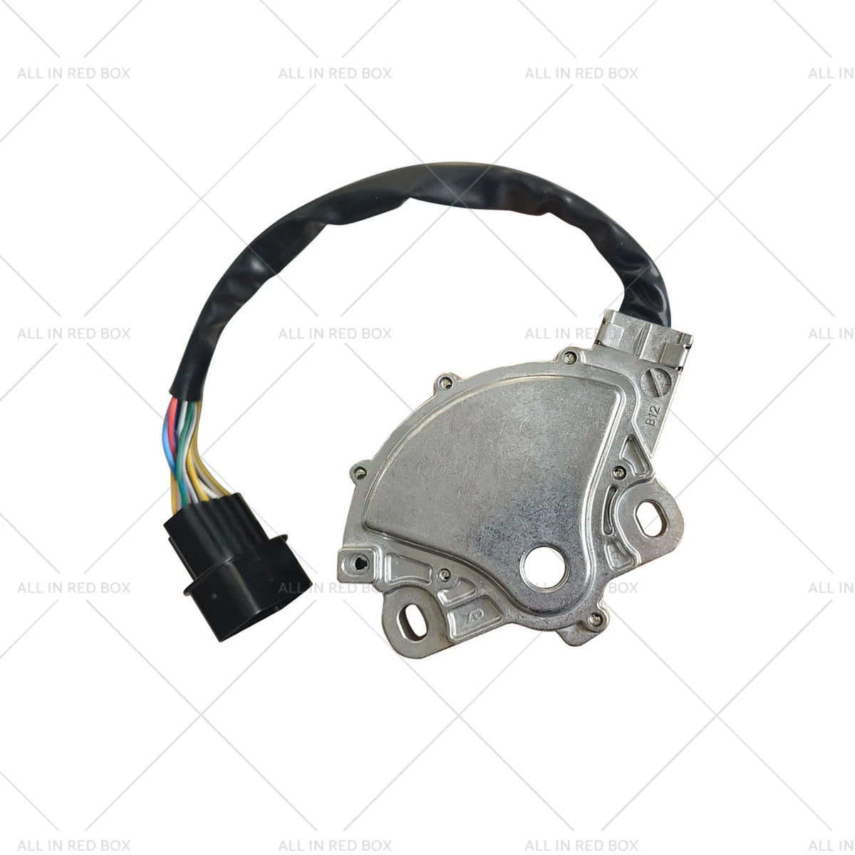 Safety Switch for Mitsubishi Pajero V73 V75 Challenger (2000–2006)