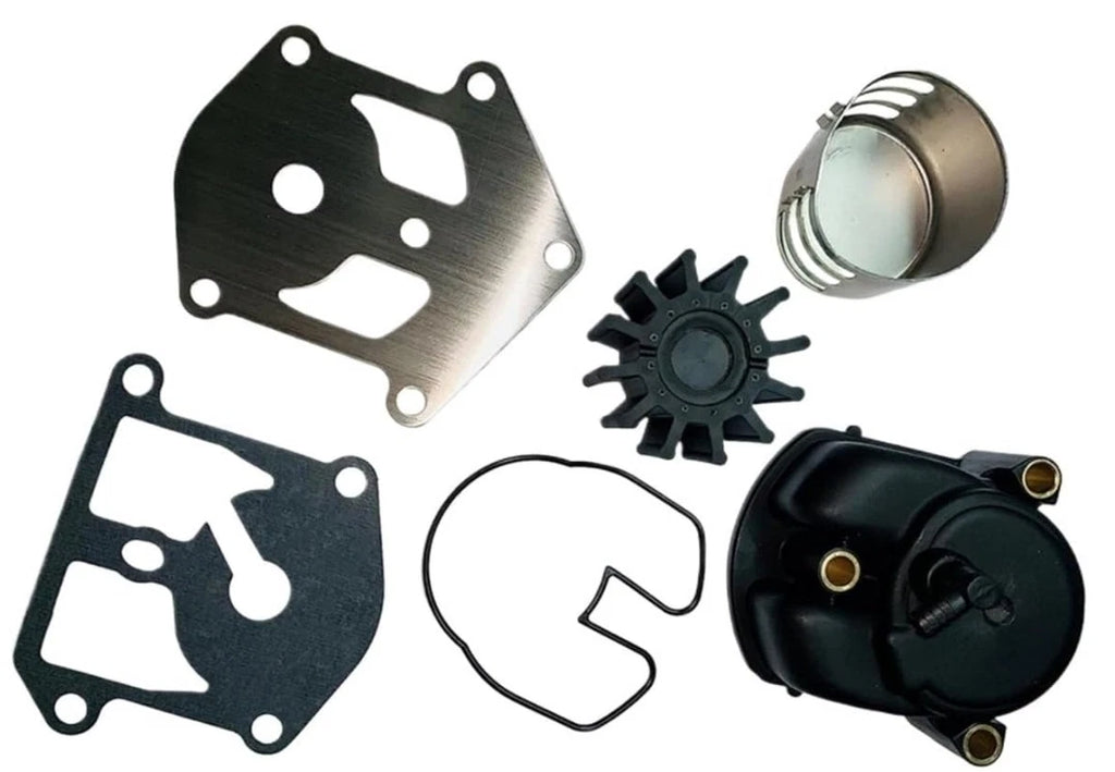 Sterndrive Water Pump Service Kit 3854661 for OMC King Cobra (1986–1993)
