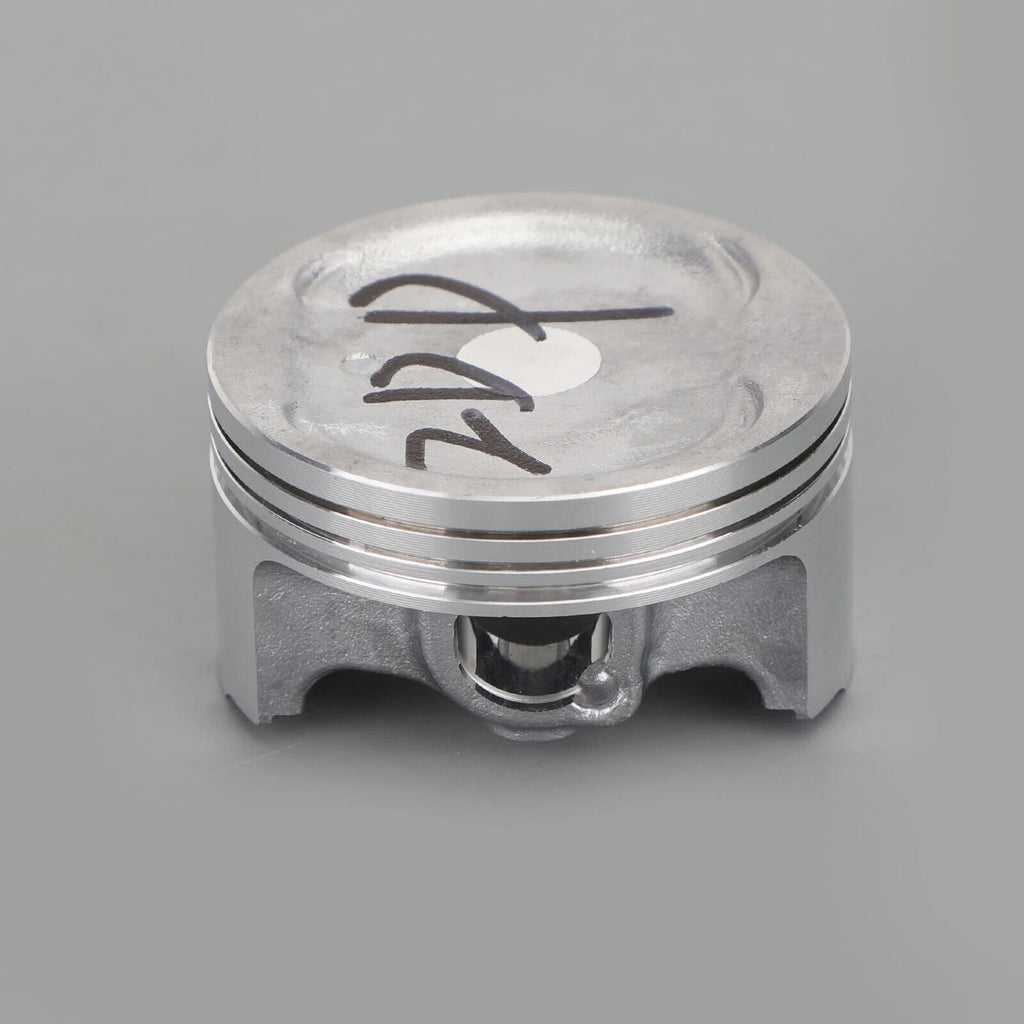 Piston Kit & Rings Set STD 57.00mm for Yamaha YZF-R15 FZ 150 155cc (2011–2018)
