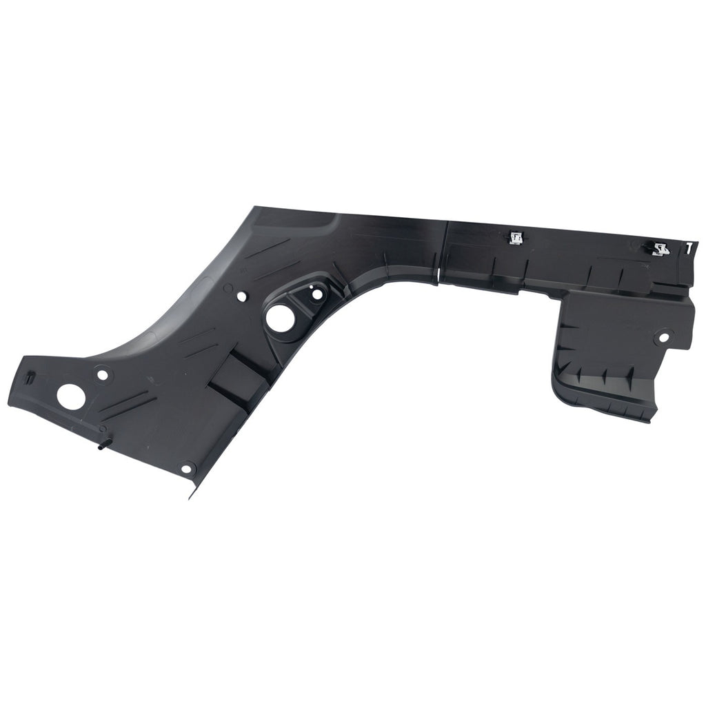 Fender Support for GMC Terrain (2010–2017) Left Side
