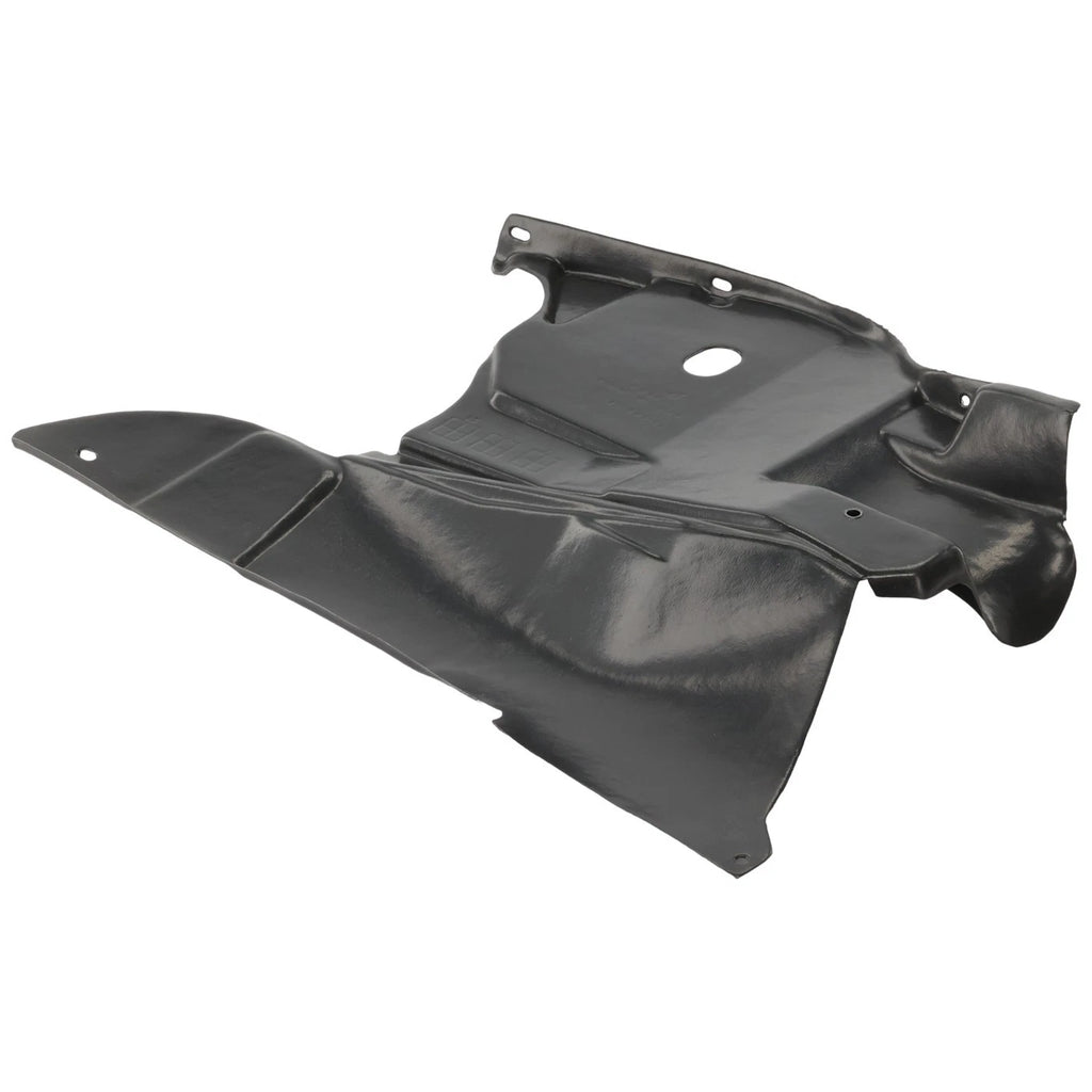 Engine Splash Shield for Chrysler PT Cruiser (2001–2005) Front Passenger Side