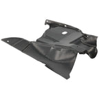 Engine Splash Shield for Chrysler PT Cruiser (2001–2005) Front Passenger Side