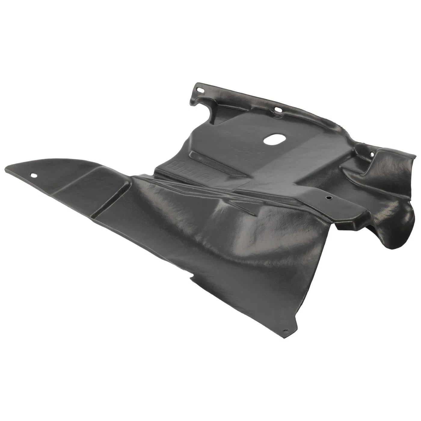 Engine Splash Shield for Chrysler PT Cruiser (2001–2005) Front Passenger Side