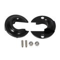 LS Swaps Harness Billet Firewall Pass Through for 1.25" (Fits )