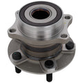 Wheel Hub for Subaru Outback (2015–2021) Rear Left or Right with Bearing