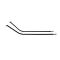 Replacement Fuel Tank Straps For 1974-1991 Chevrolet Suburban