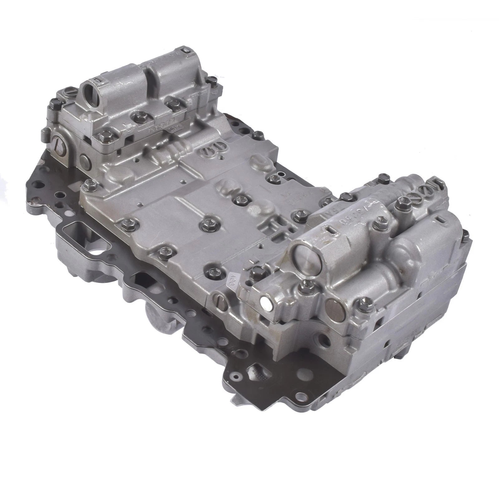 Transmission Valve Body for VW Golf Passat (2014–2018)