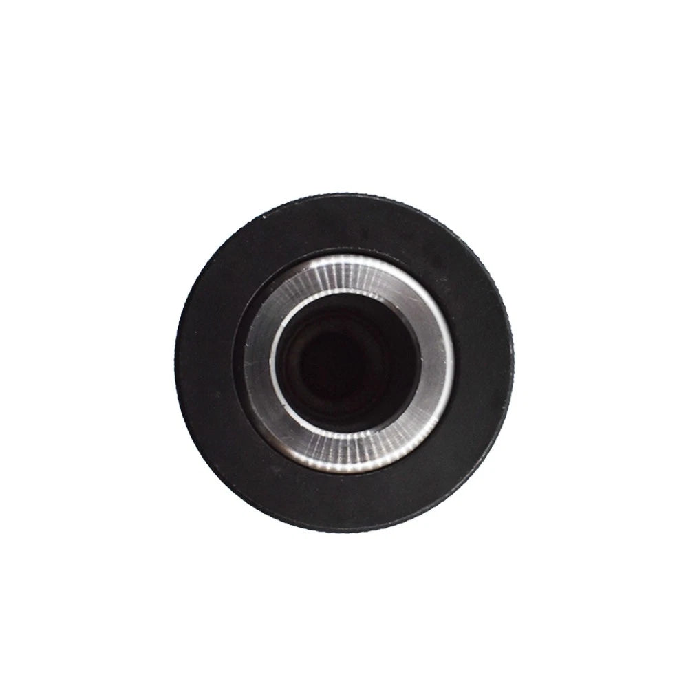 Keyless Drill Chuck for CNC JT3 Jacobs Taper (3/16-3/4")