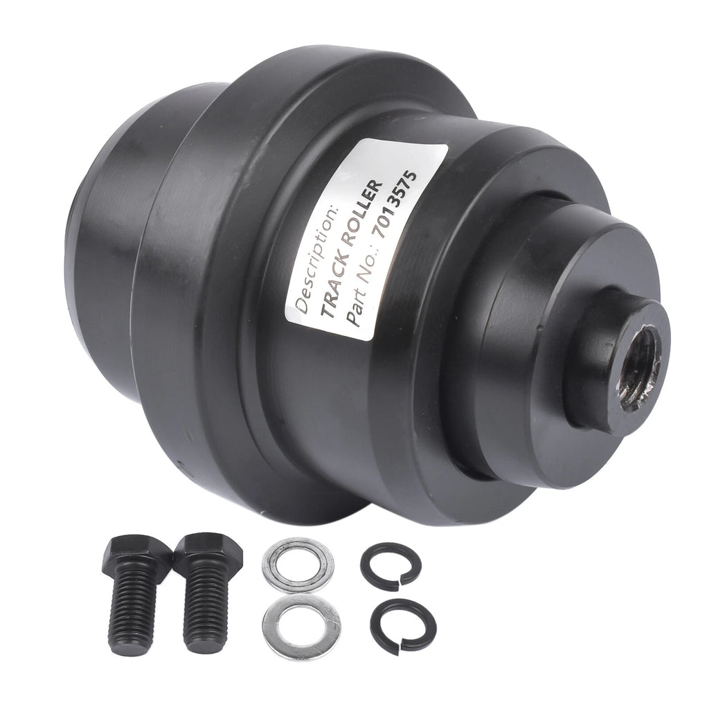Track Roller for Bobcat Mini Excavator (225–430)