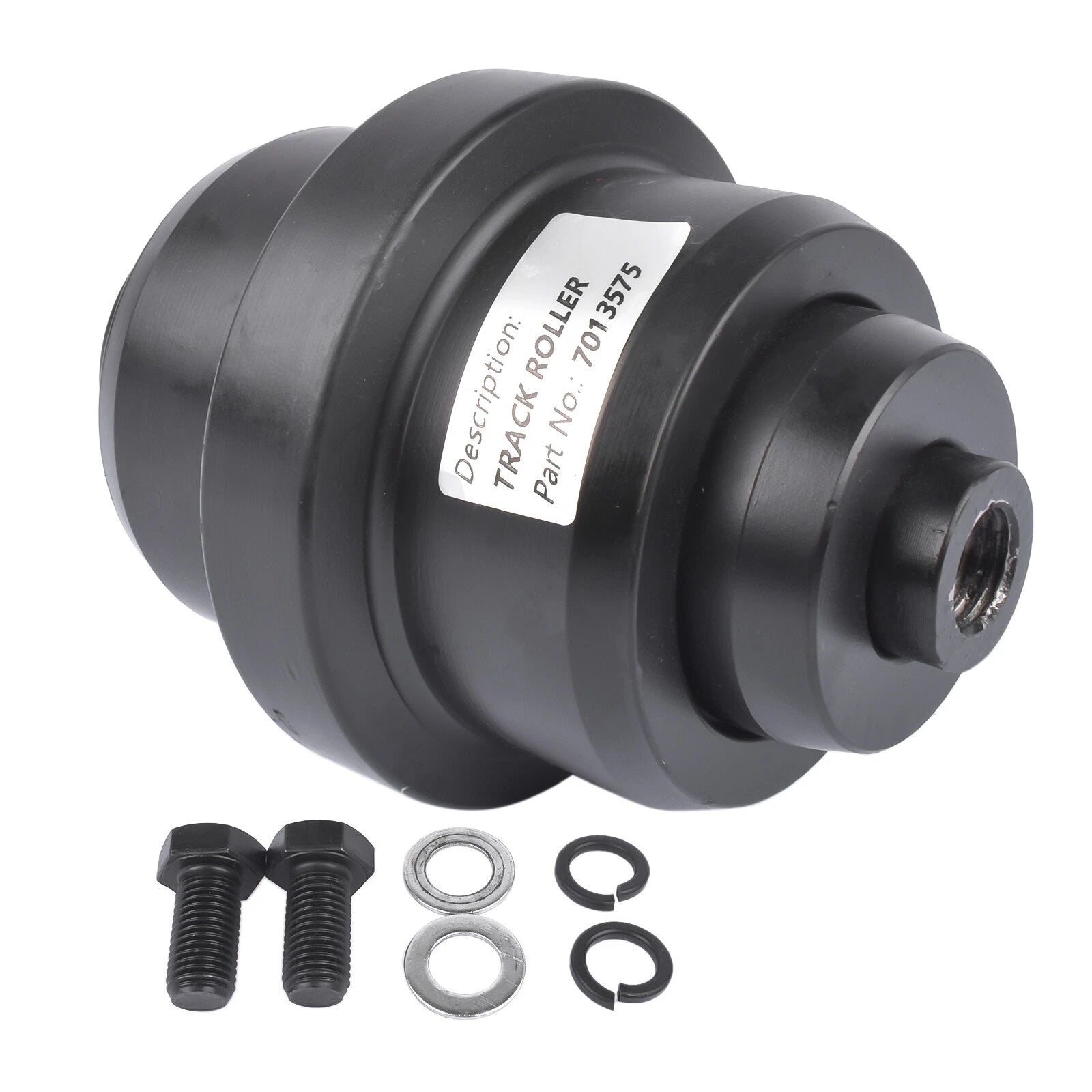 Track Roller for Bobcat Mini Excavator (225–430)
