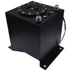 2.5 Gallon Fuel Cell Gas Tank for Racing Vehicles (Aluminum)