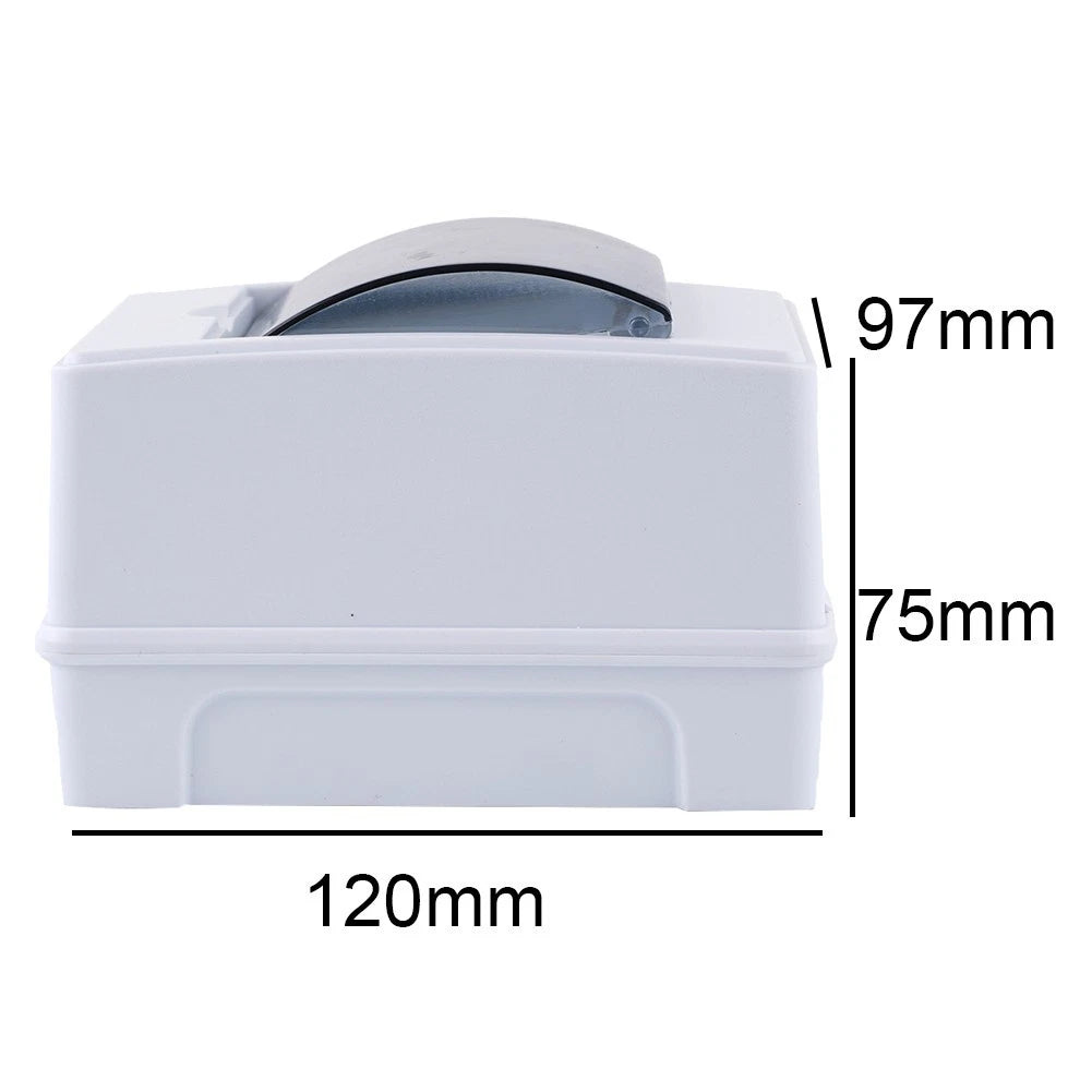 Distribution Box for
