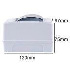 Distribution Box for