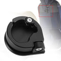 CNC Helmet Hook Cargo Hanger for Piaggio Vespa GTS 300 GTV (2005–2023)