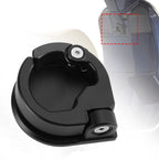 CNC Helmet Hook Cargo Hanger for Piaggio Vespa GTS 300 GTV (2005–2023)