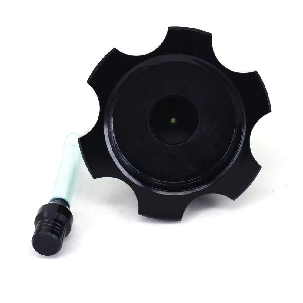 Fuel Tank Cap with Breather for Honda XR50 CRF50 CRF70 SSR Thumpstar (2000–2023)