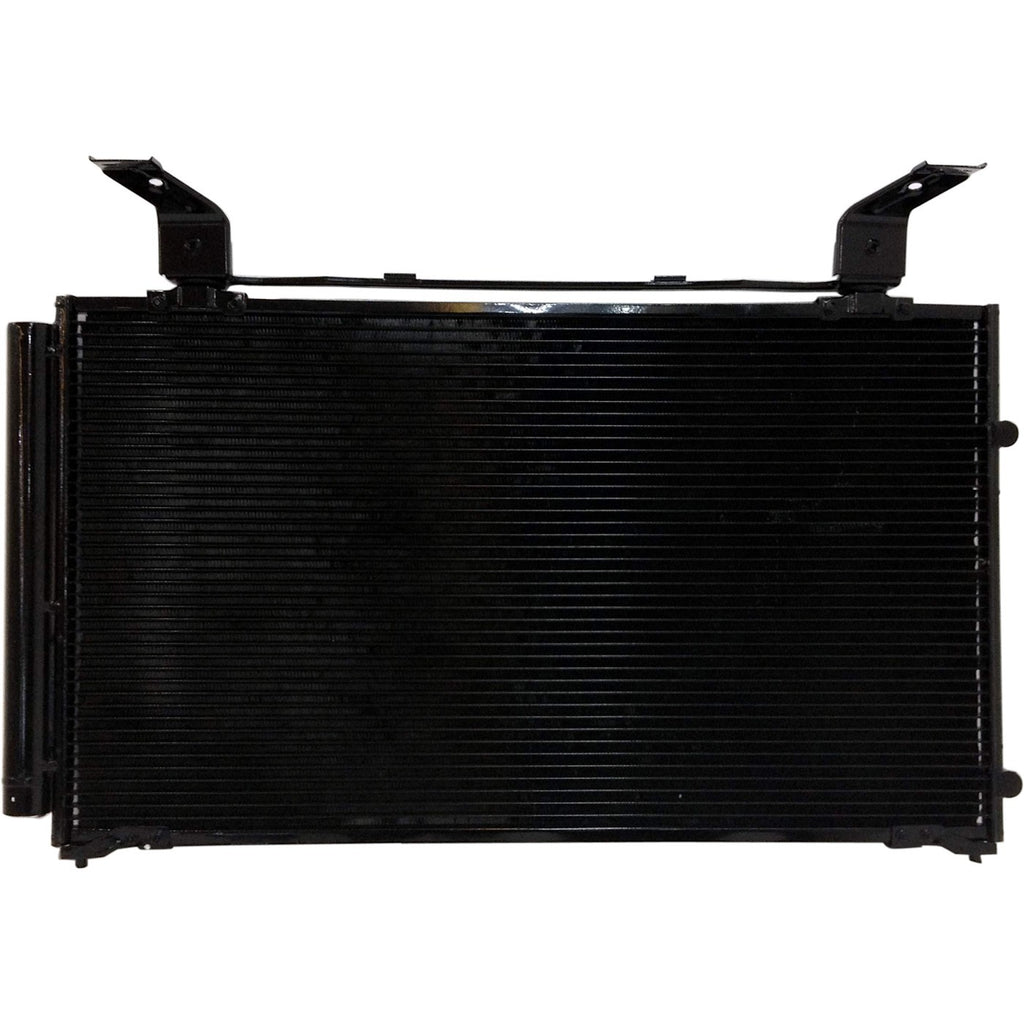 A/C Condenser for Honda Odyssey (1999–2004)