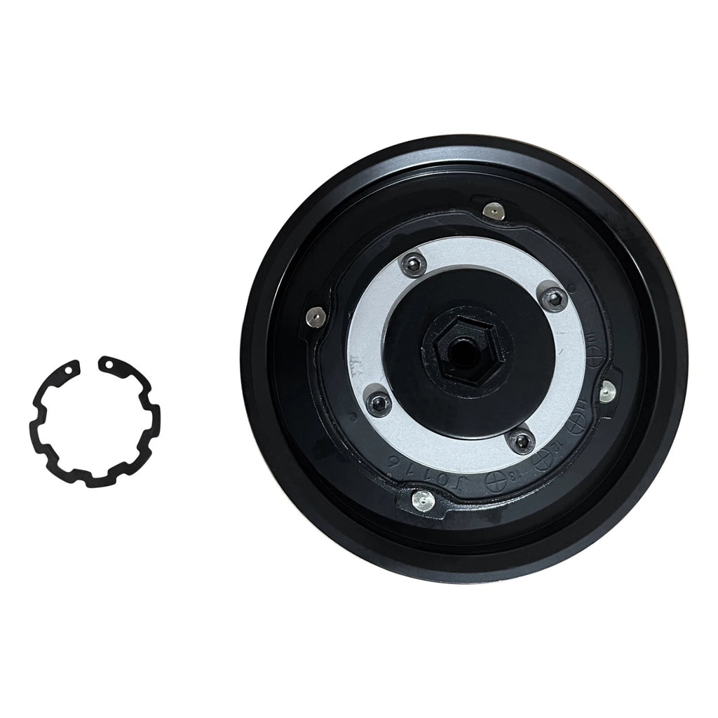 AC Compressor Clutch for Hyundai Accent 1.6L (2012-2014)