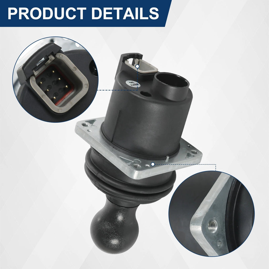 Joystick Controller for Genie S-40/45 S-60/65 S-80/85 (Single Axis)