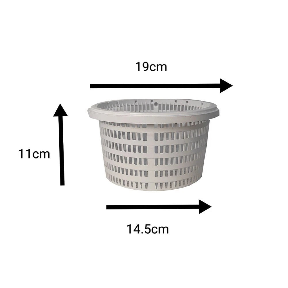 Skimmer Basket for Hayward Classic (001)