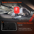 Transmission Filter for Allison 1000 2000 M7 Series (6.6L Duramax Diesel)