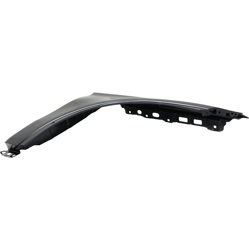 Fender for Mercedes-Benz GLE43 AMG (2017–2019) Front Right
