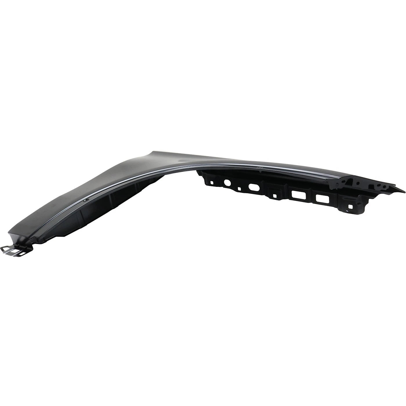 Fender for Mercedes-Benz GLE43 AMG (2017–2019) Front Right